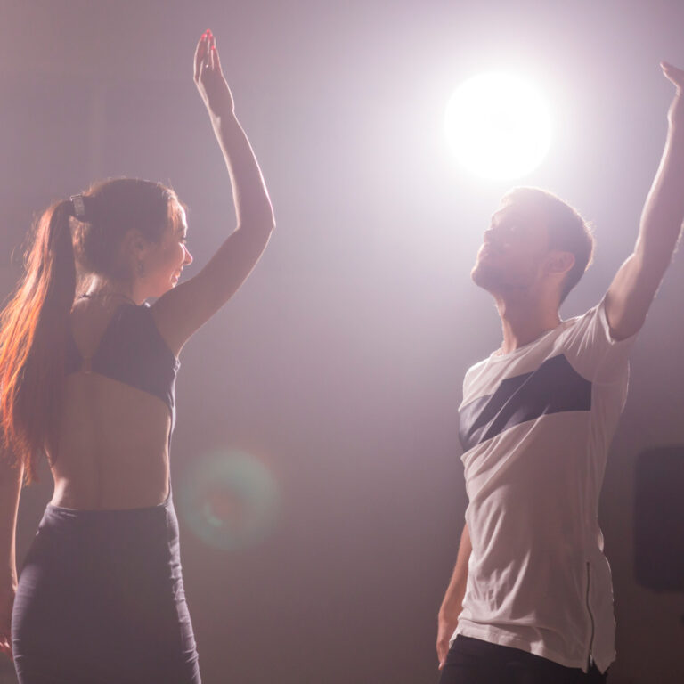 fit-lavatanssin-alkeet