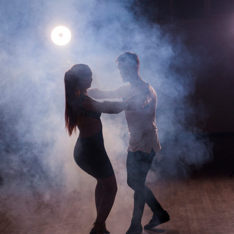 Su klo 14-15 Ole.fit lavatanssit alkeisjatko