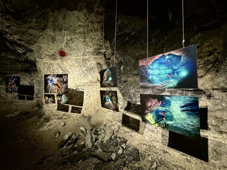 tytyrin valokuvanäyttely