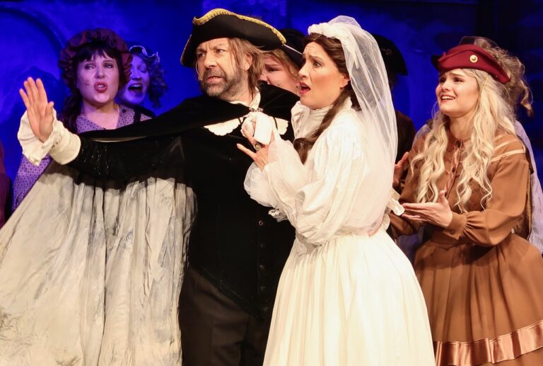 Monte Criston kreivi