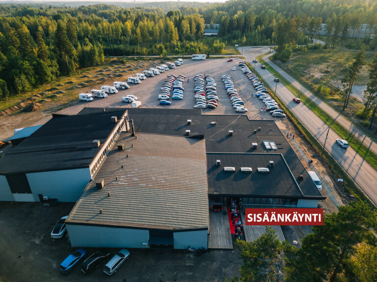 Tanssiväki kokoontuu Lohjalle – lauantaitanssit – syy tulla kauempaakin