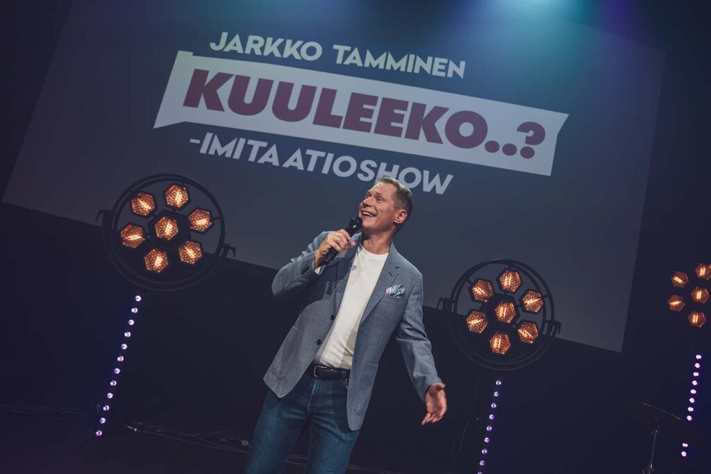 Jarkko Tamminen