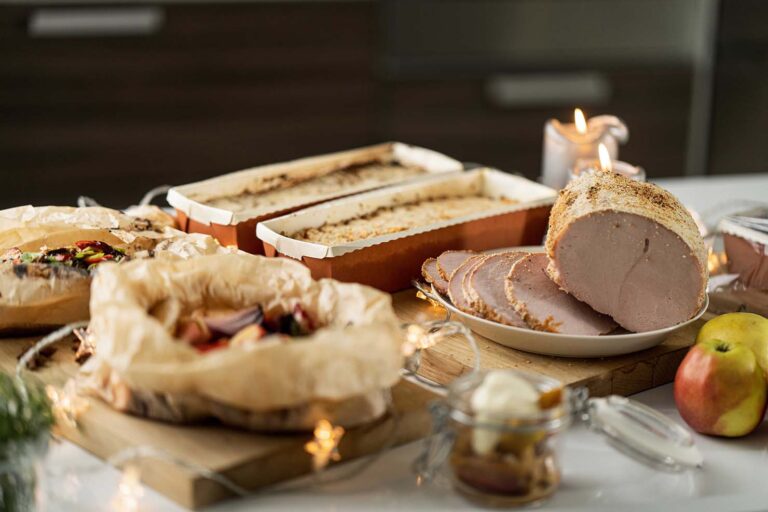 Eroon joulustressistä – tehokkaat vinkit rauhallisempaan juhlaan