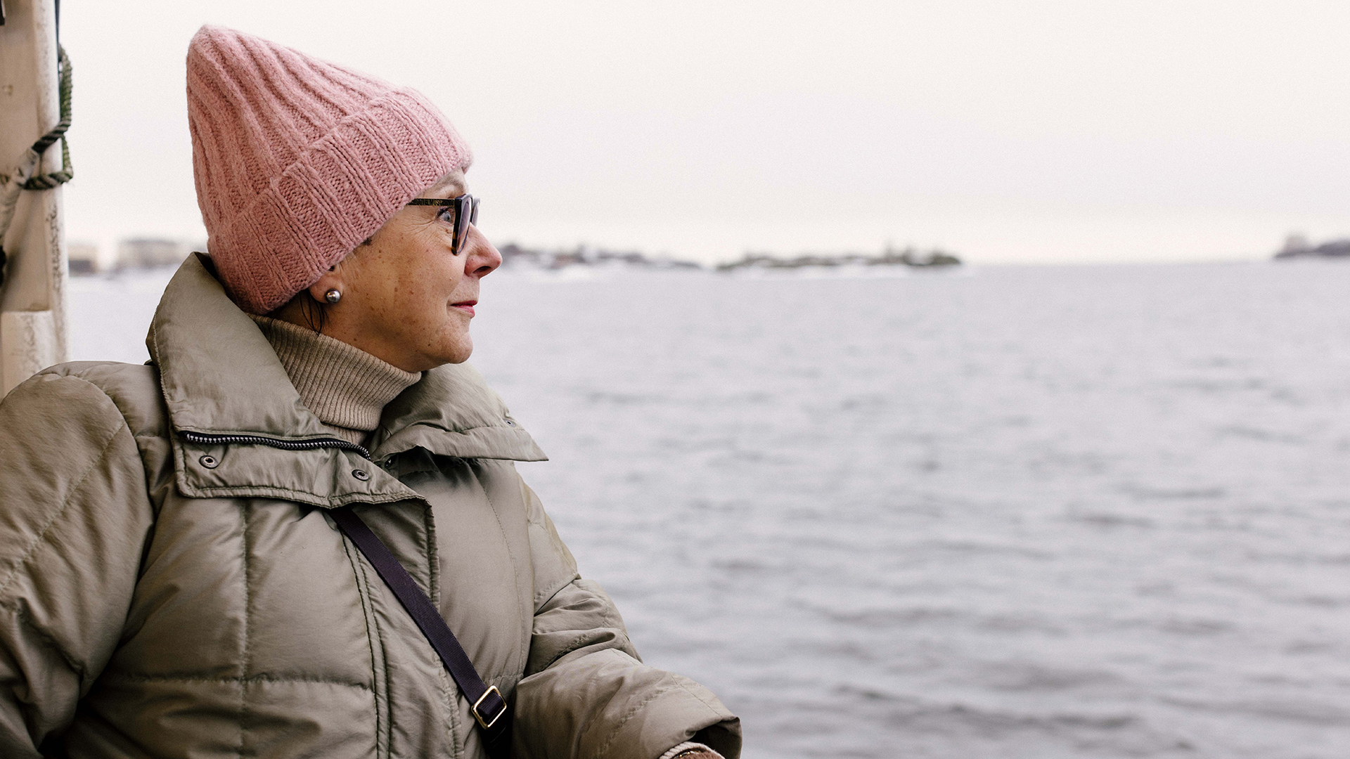 Eläkkeensaajan vuosi 2025