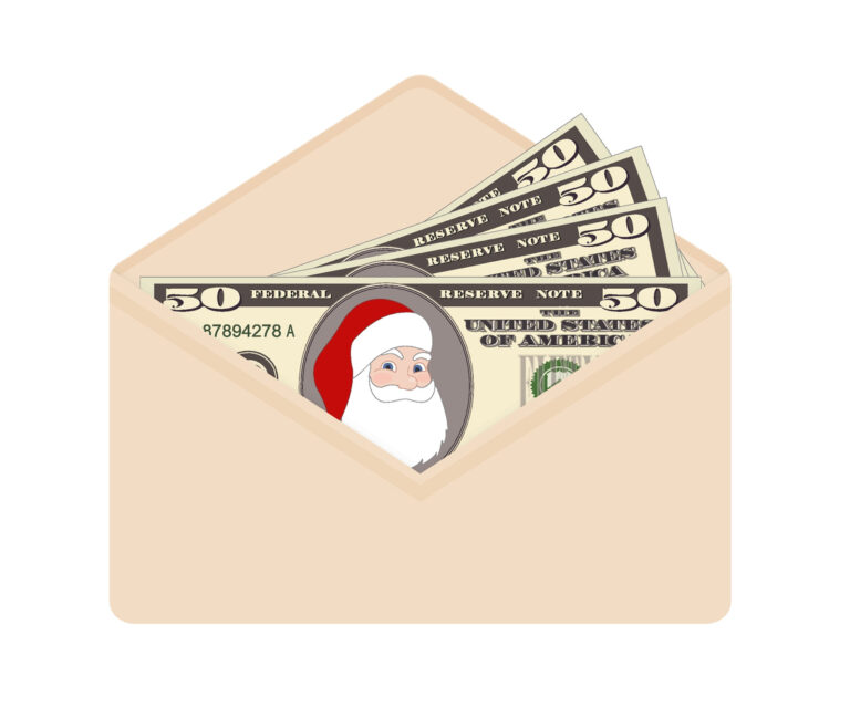 Joulunajan huijaukset: Pidä itsesi ja läheisesi turvassa joulun alla