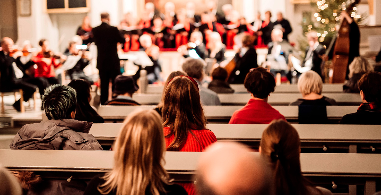 Kauneimmat Joululaulut