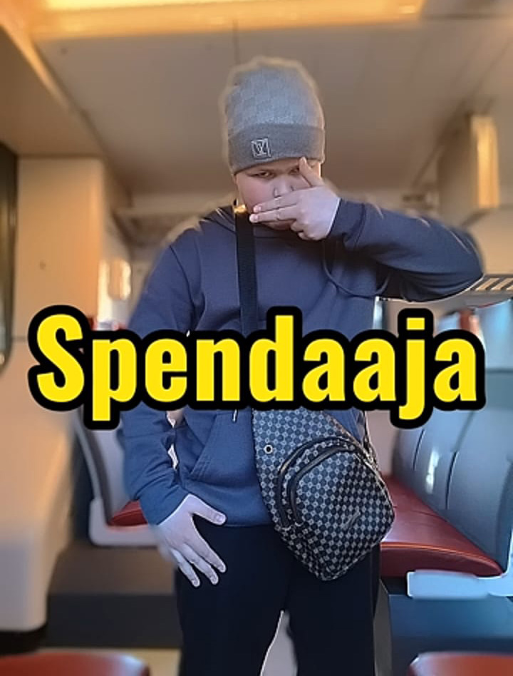 spendaaja