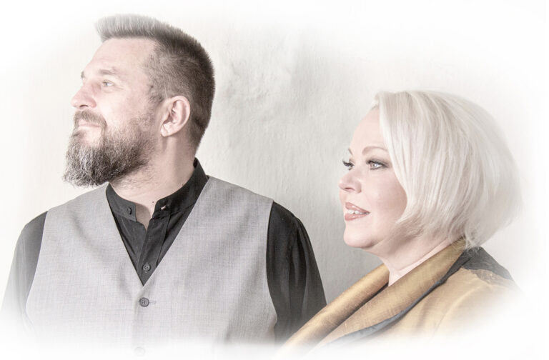 Keskiviikkokonsertti 22.1. Vivamon Särkyneen sydämen kirkossa klo 19 ”Sinun valossasi lepään” 