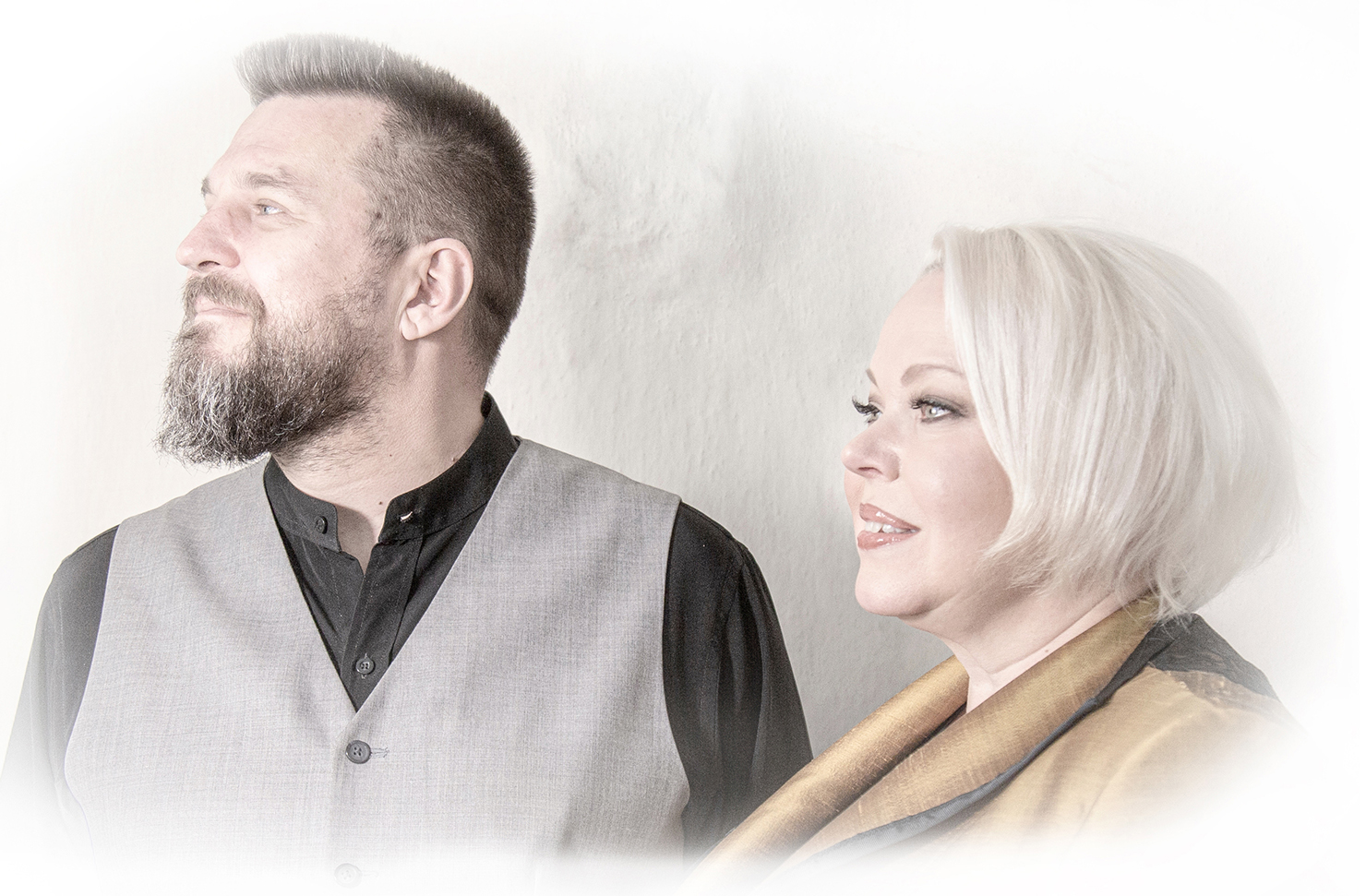 Keskiviikkokonsertti 22.1. Vivamon Särkyneen sydämen kirkossa klo 19 ”Sinun valossasi lepään” 