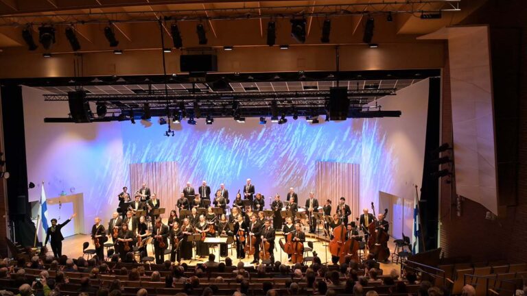 lohjan kaupunginorkesteri