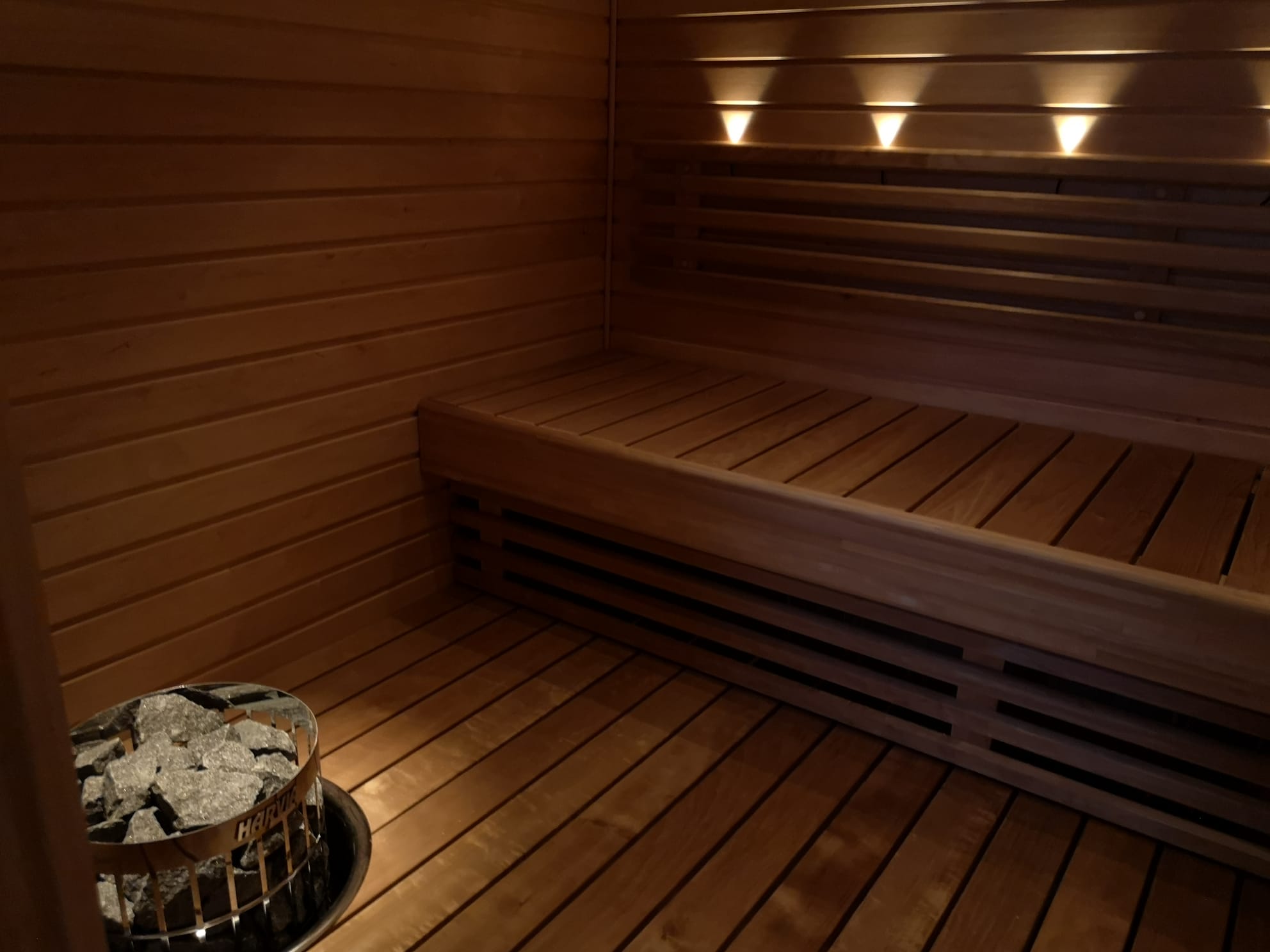 saunaremontti