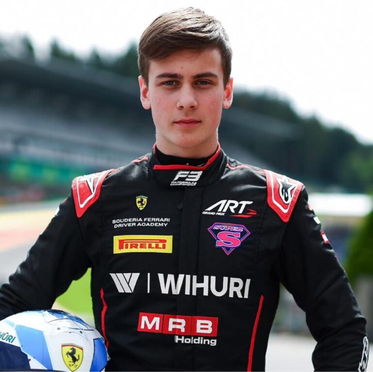 Tuukka Taposelle opetusministeriön apuraha