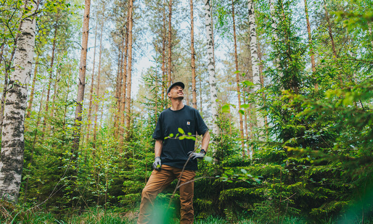 Elinvoimainen maaseutu