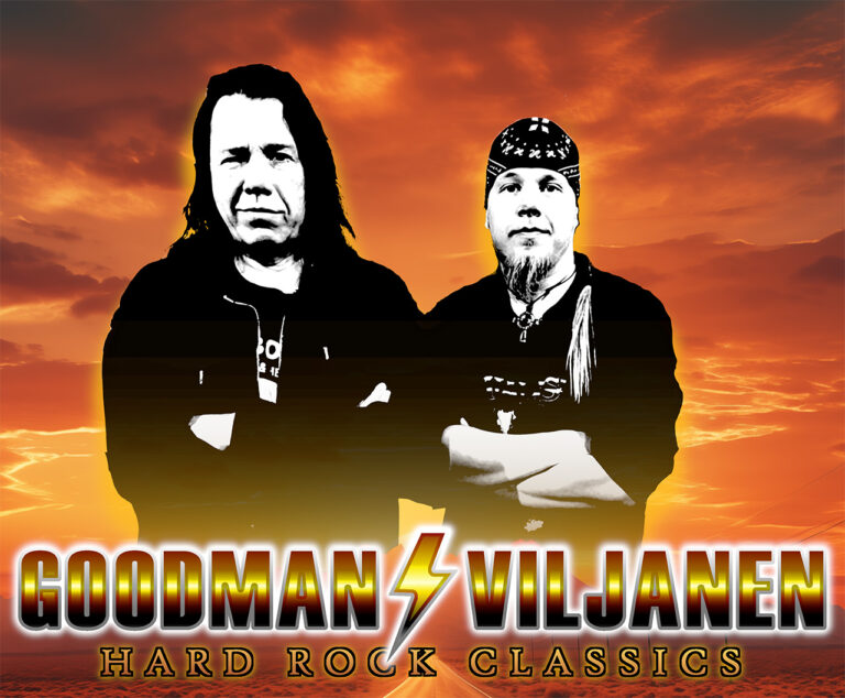 Goodmann Viljanen duo
