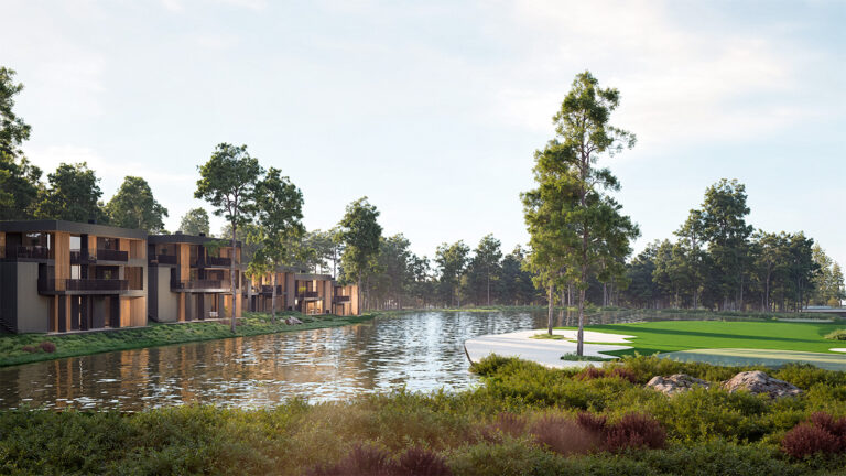 Asuntomessut ensimmäistä kertaa yksityisen maanomistajan maalle 2027: Siuntion asuntomessut