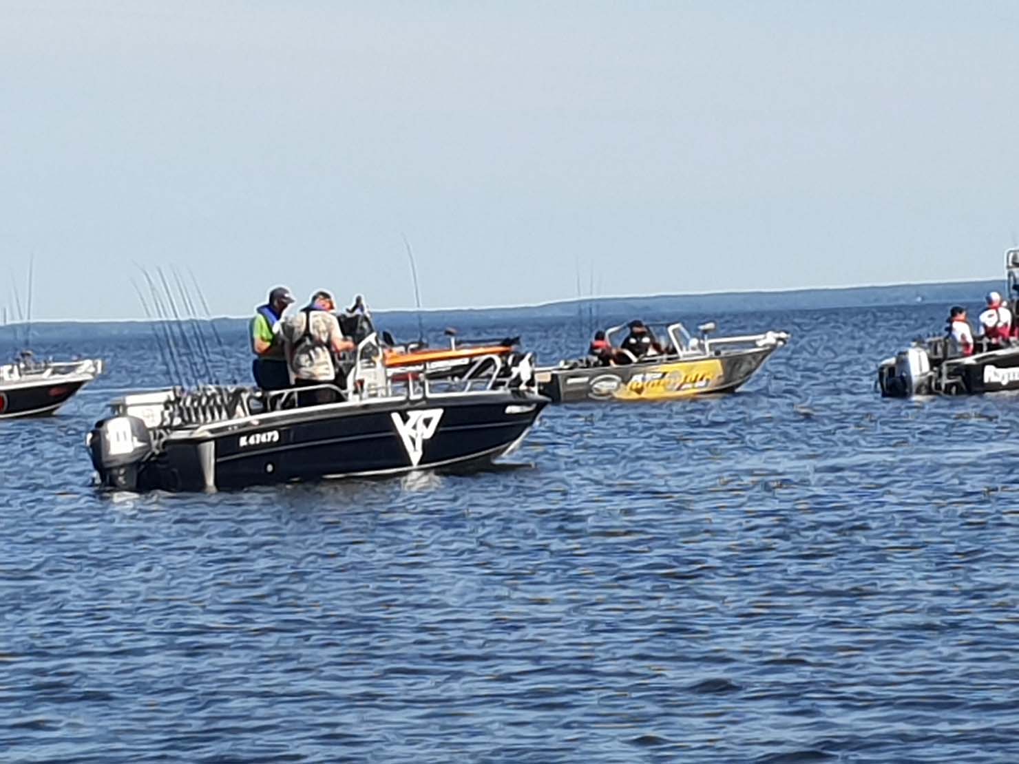 viehekalastuksen sm-lohja