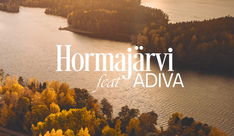 Hormajarvi f