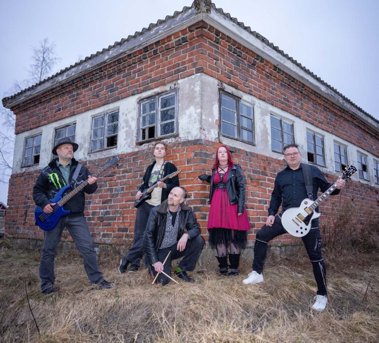 Loiste suomipop/rock yhtye