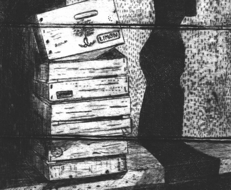 Valo, väri ja muistojen maailmat – huhtikuun näyttelyt Galleria LUTSissa