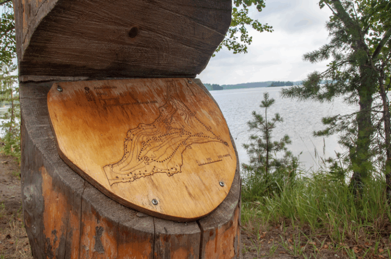 Lohjan Liessaareen laaditaan hoito- ja käyttösuunnitelma