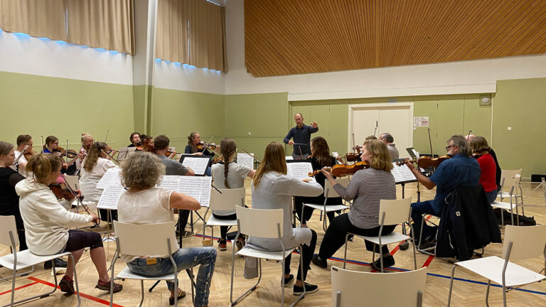 Juhlakonsertti – Lohjan musiikkikurssi 50 vuotta