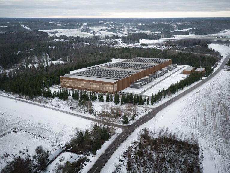 Lohja ja uusi datakeskus: Mahdollisuudet ja haasteet