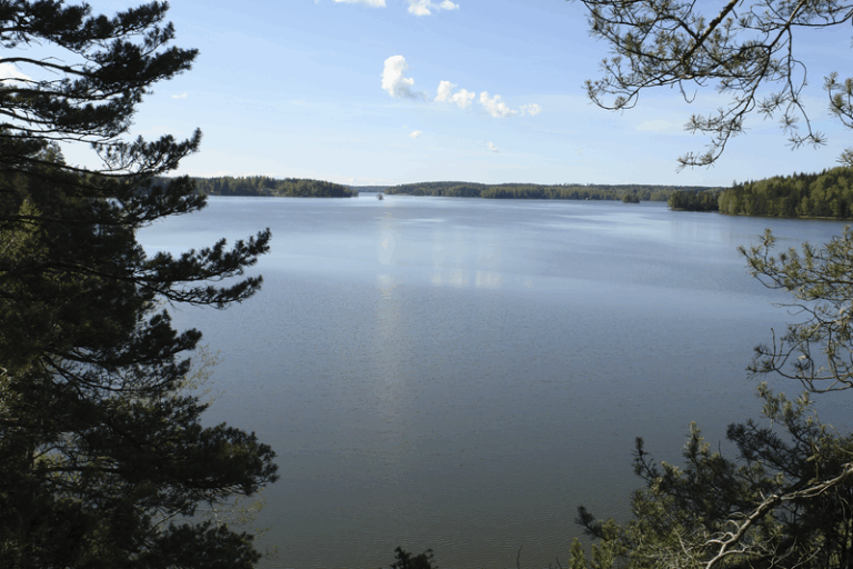 lohjanjärvi