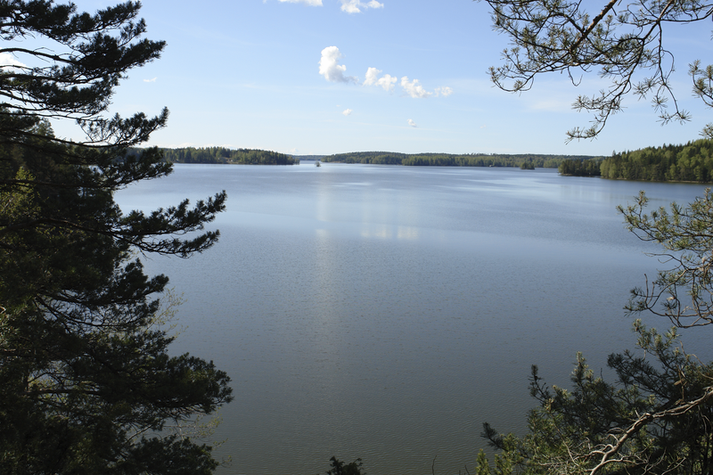 lohjanjärvi