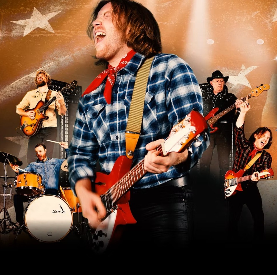 Creedence Revival Review