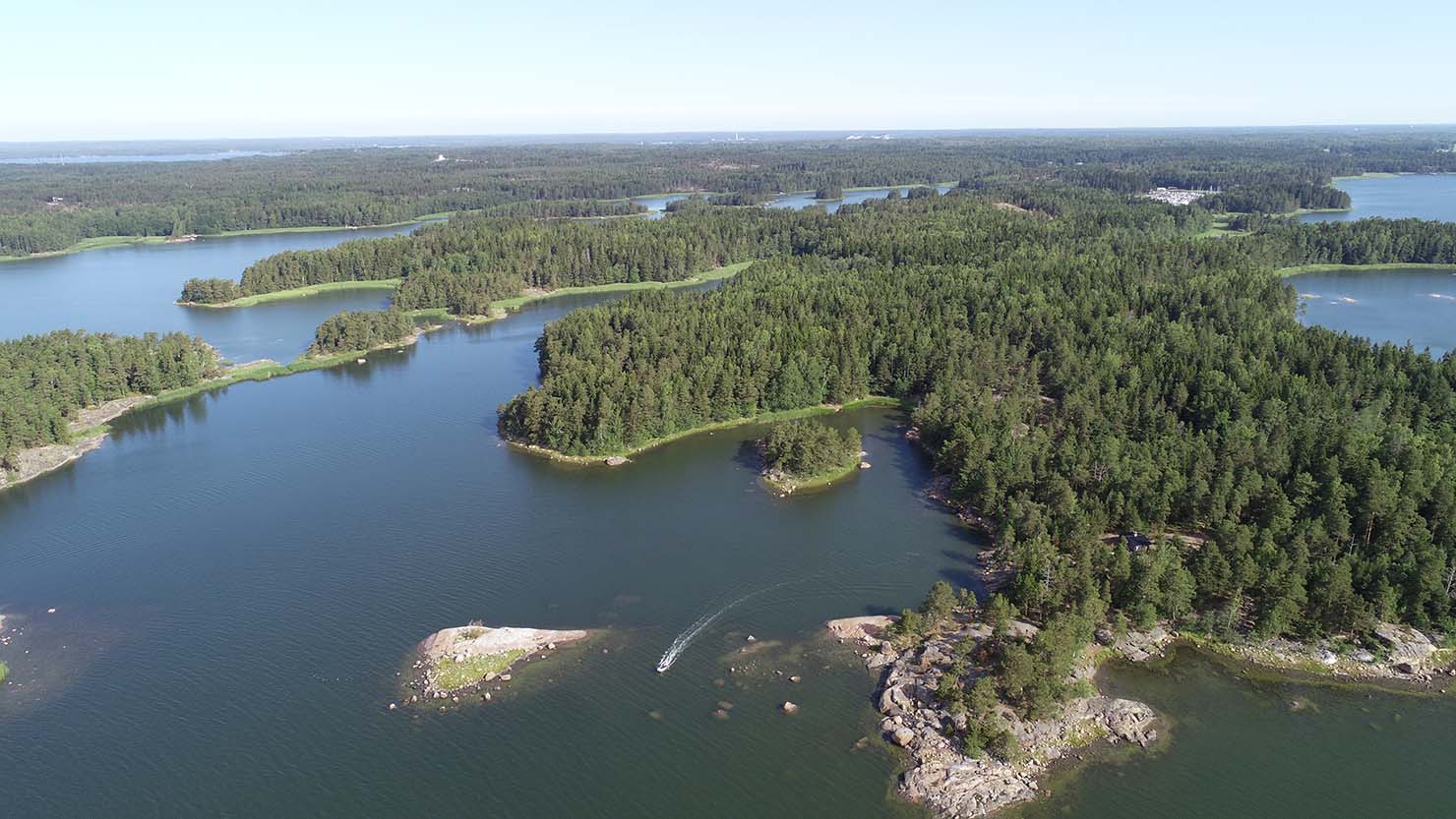 Linlo Kirkkonummi