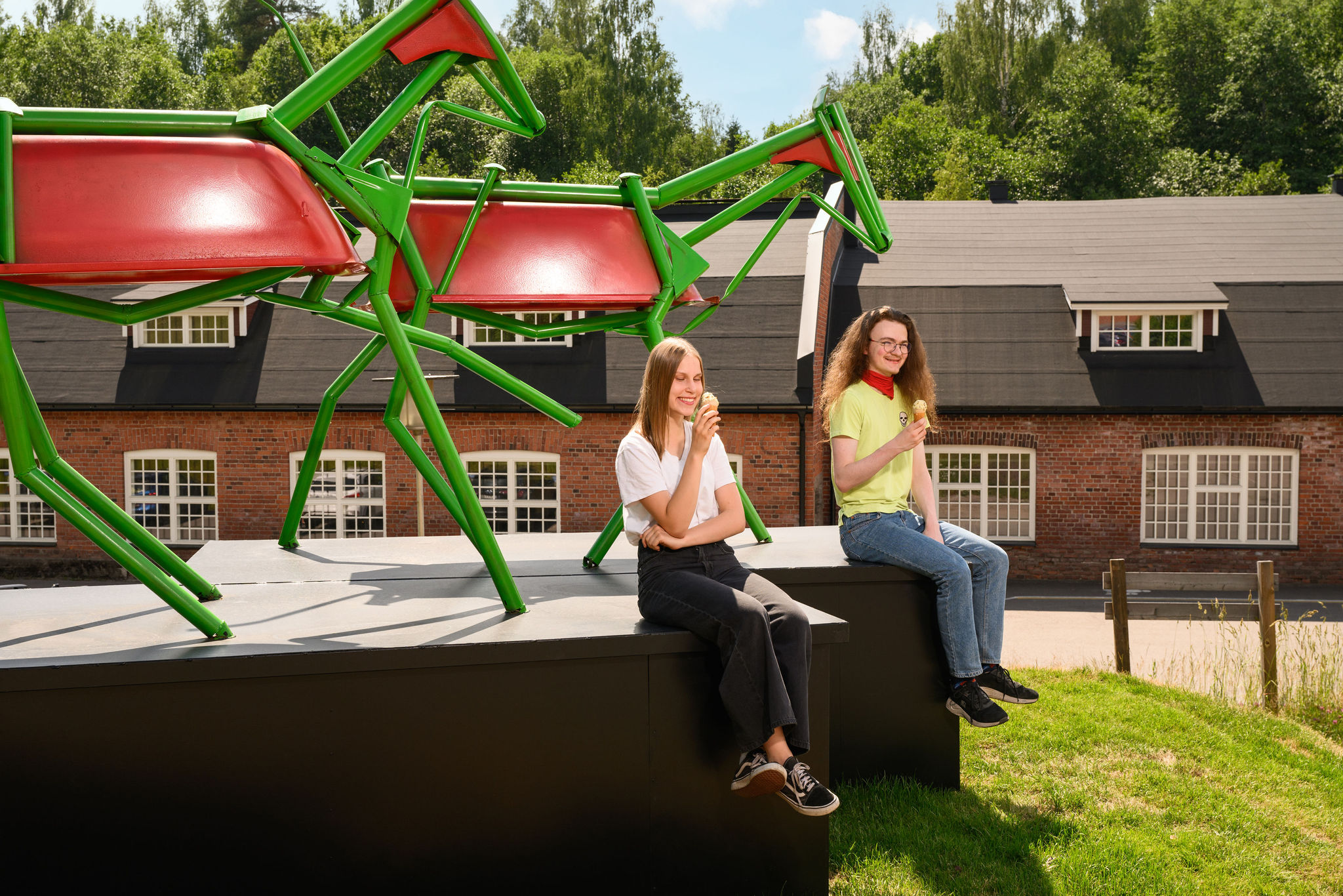 Kuva: Chris-Tomas Konieczny