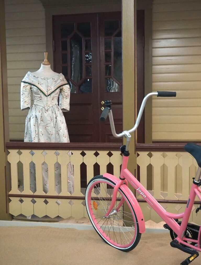 Tervetuloa Hankoon ja Hangon museolle