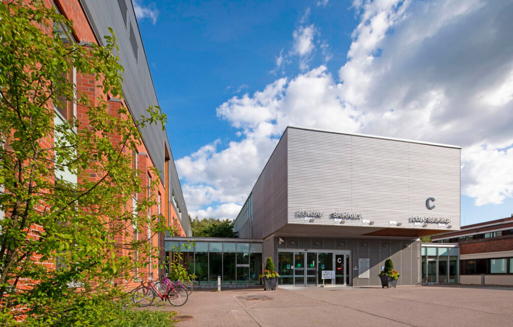 Lohjan sairaalan leikkausmäärät kasvaneet suunnitellusti alkuvuoden 2025 aikana