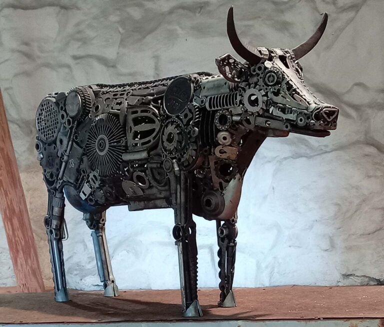 Kesäkuun taidenäyttely Lohilammen Taidenavetassa