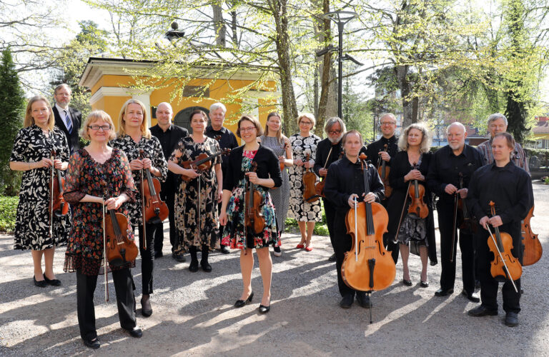 Collegium Musicum Lohja