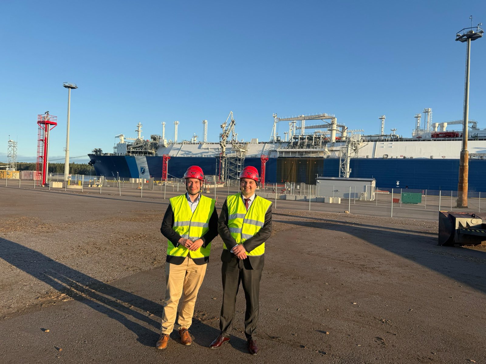 Strand ja Wickström