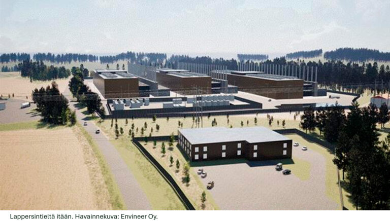 havainnekuva Hyperco