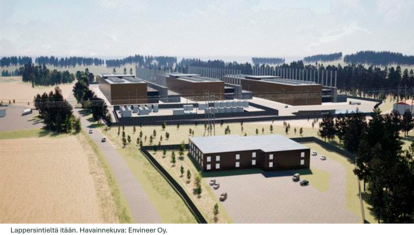 havainnekuva Hyperco