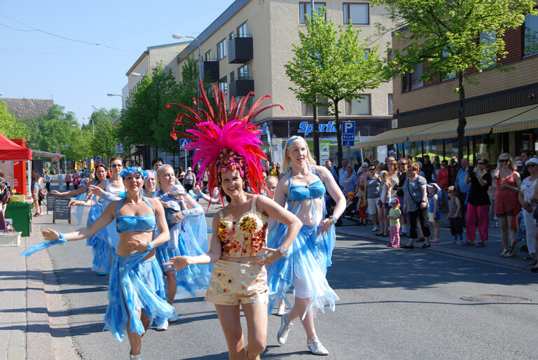 Laurinkatu 2014