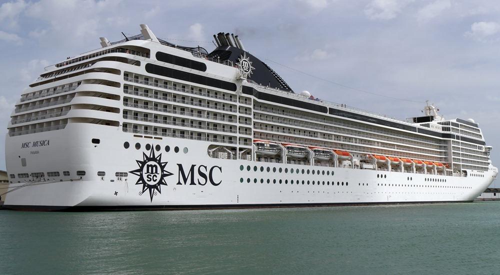 msc musica