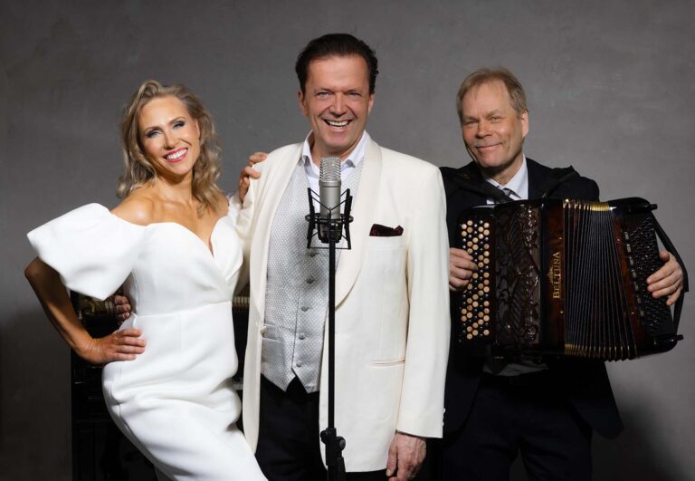 Lohjalaisella musiikkituottaja Operartilla tulossa kiireinen syksy ja ensi vuosi