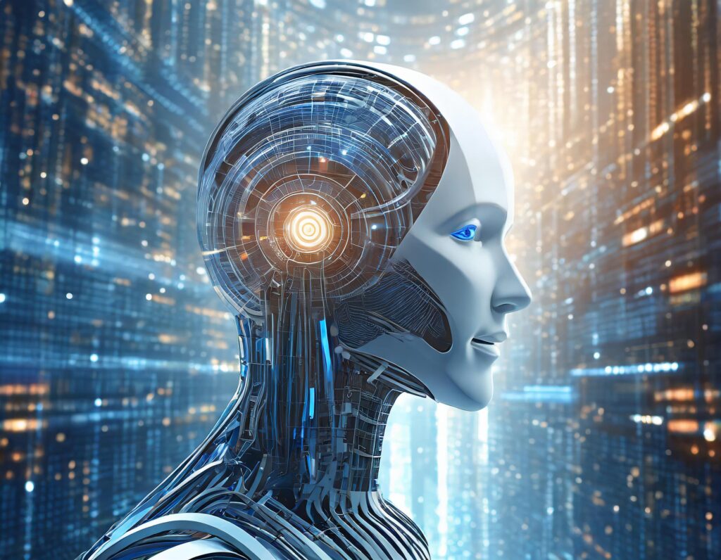 tekoälysovellukset muuttavat jo arkeamme