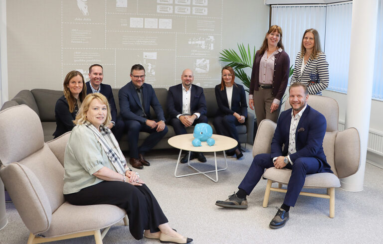 Pankkien korkokate laski mutta Länsi-Uudenmaan Säästöpankin tuloskunto kestää