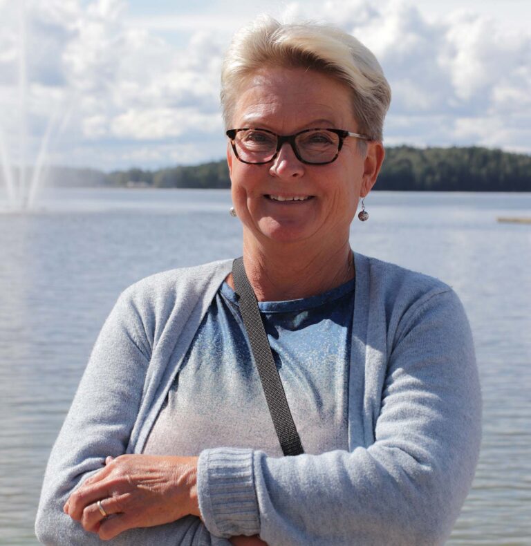 Kausirokotukset antavat suojan ikäviä tauteja vastaan