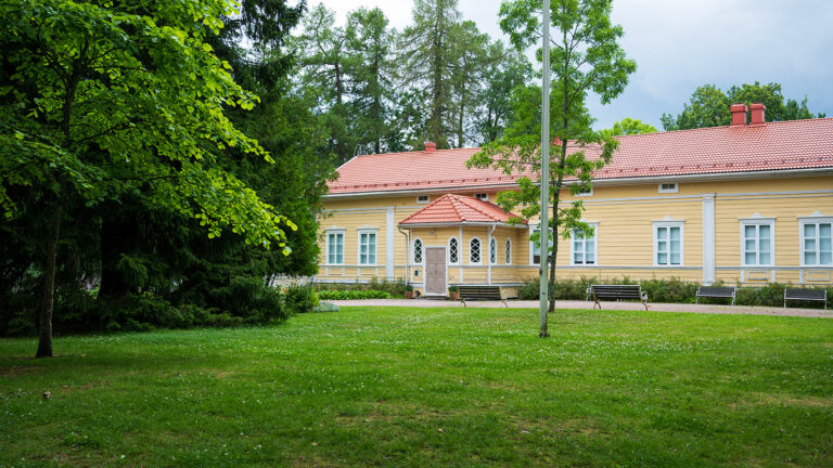 Mitä tehdä Lohjalla? 10 vinkkiä sadepäivän varalle