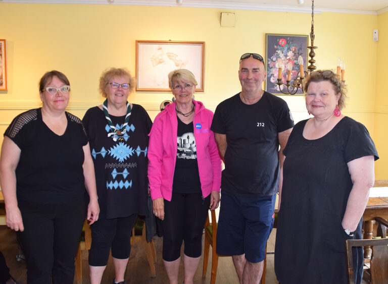 32. Virkkalapäivä lauantaina 16.8.