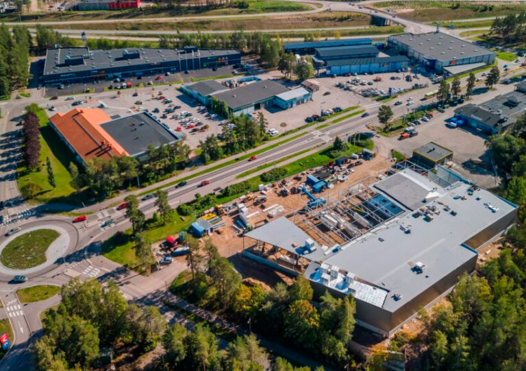 Tynninharju vai Lempola – kumpi vie Lohjan mestaruuden