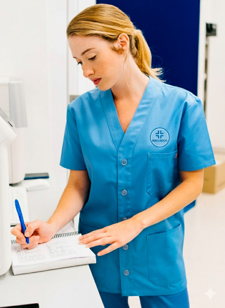 Ammattimaisuutta ja brändinäkymää: Miksi työvaatteet logolla ovat investointi yrityksen tulevaisuuteen?