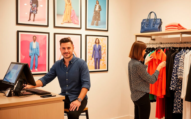 Yrittäjänä nykysuomessa