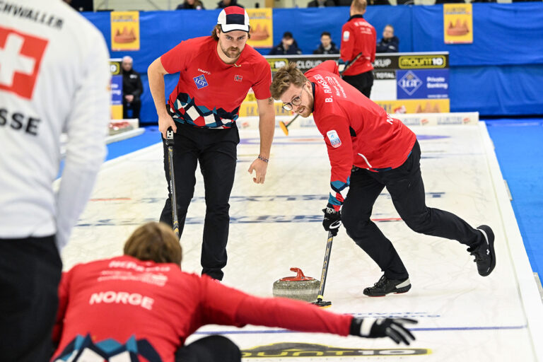Euroopan curlinghuiput palaavat Kisakallioon – EM-kisat historian saatossa ensimmäistä kertaa kahdella kampuksella